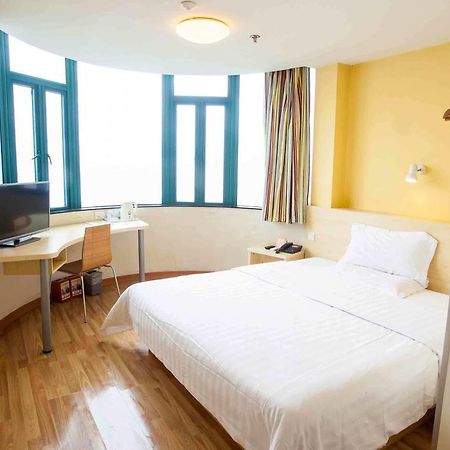 7Days Inn Changsha Tianxin Park ภายนอก รูปภาพ
