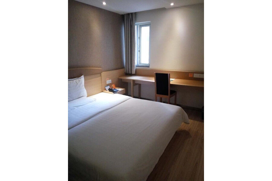 7Days Inn Changsha Tianxin Park ภายนอก รูปภาพ