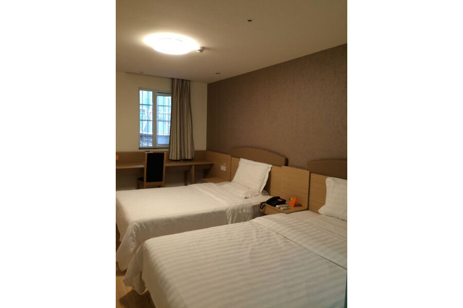7Days Inn Changsha Tianxin Park ภายนอก รูปภาพ